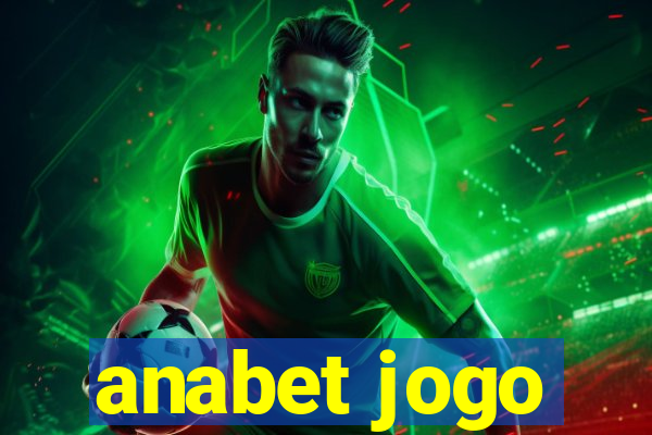 anabet jogo